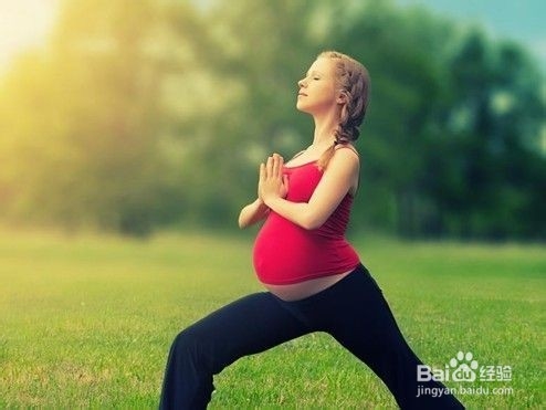 早孕反应的预防