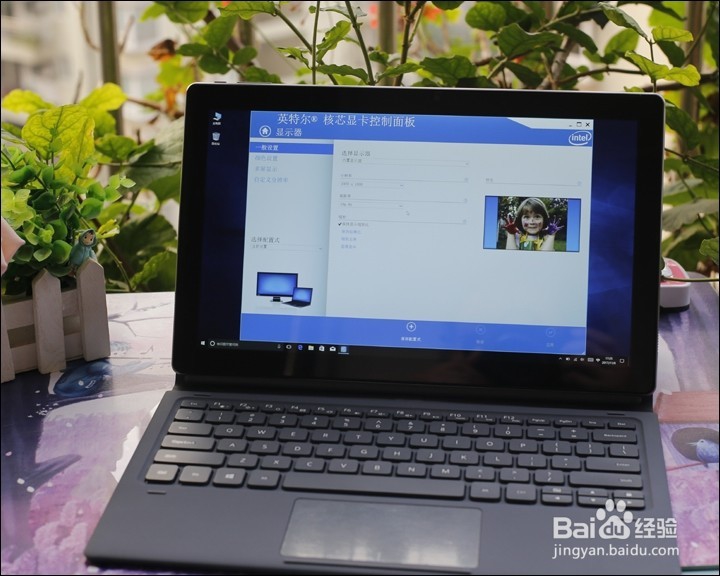 酷比魔方11.6寸KNote平板笔记本开箱晒物