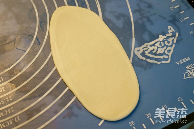 老婆饼【美的电磁炉食谱】