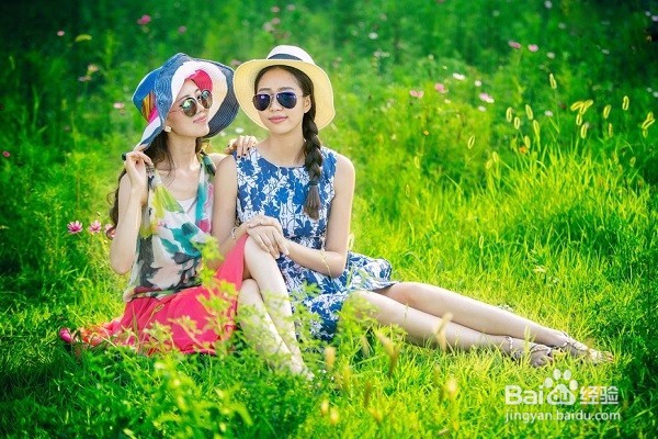 都市职场女性如何积累更多的人脉