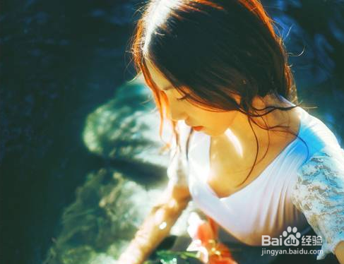 女人怎么样才活得快乐？