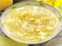 溃疡性结肠炎吃什么好