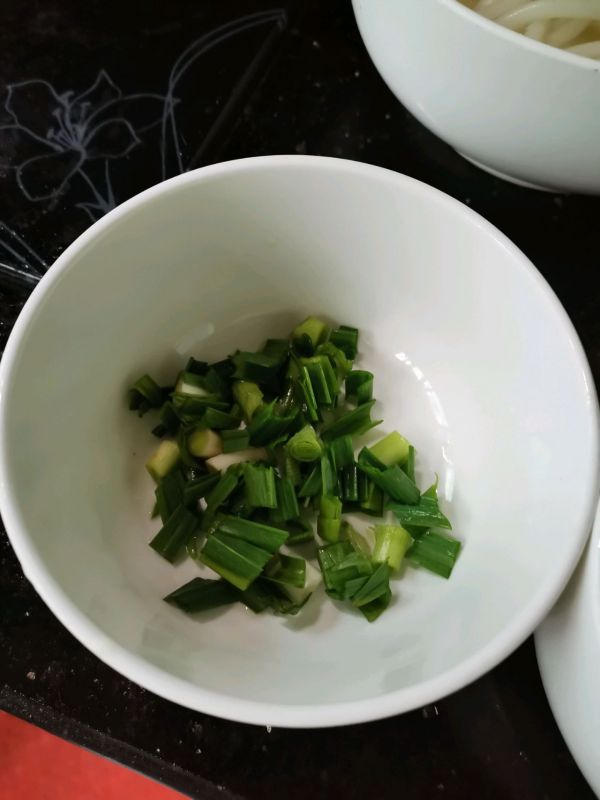 家常米粉剁辣椒版
