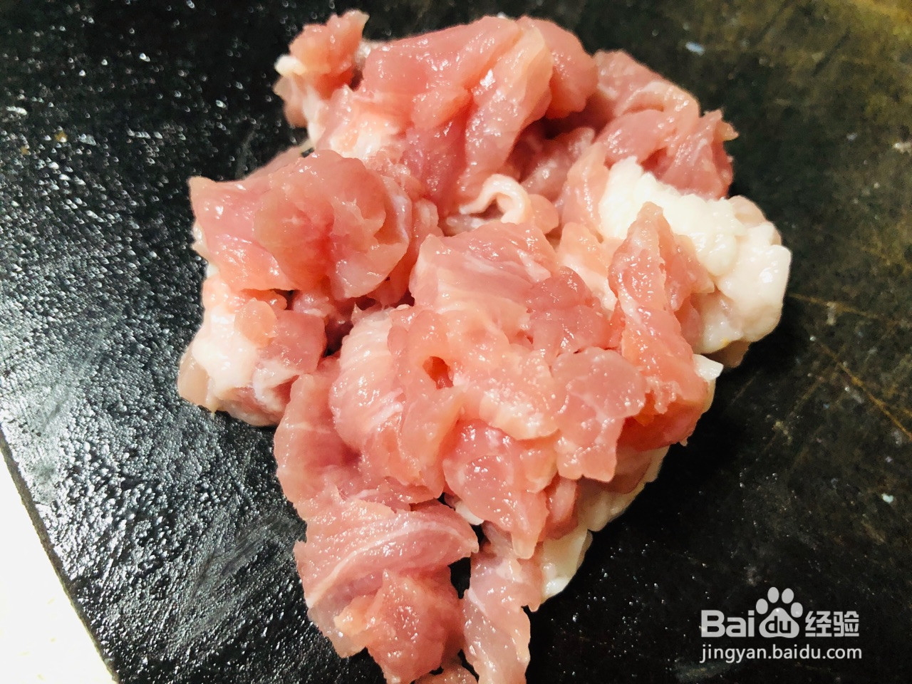 红烧日本豆腐的做法