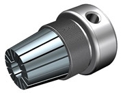 球头铣刀研磨机夹具组之装夹