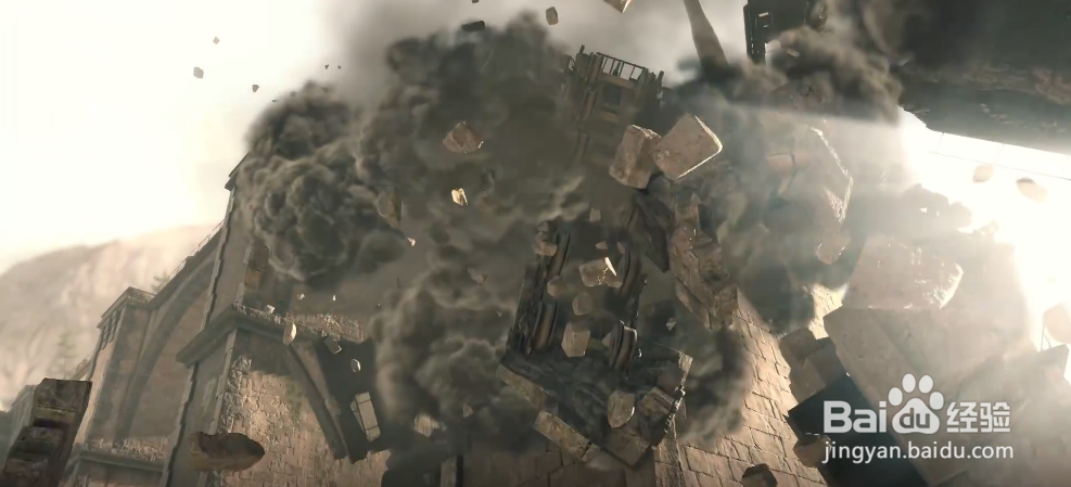 狙击精英4高架桥火炮怎么摧毁