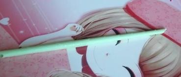 DIY四叶草折法图解教程