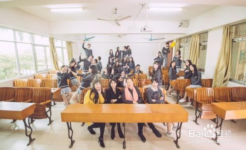 如何组织和培养班集体