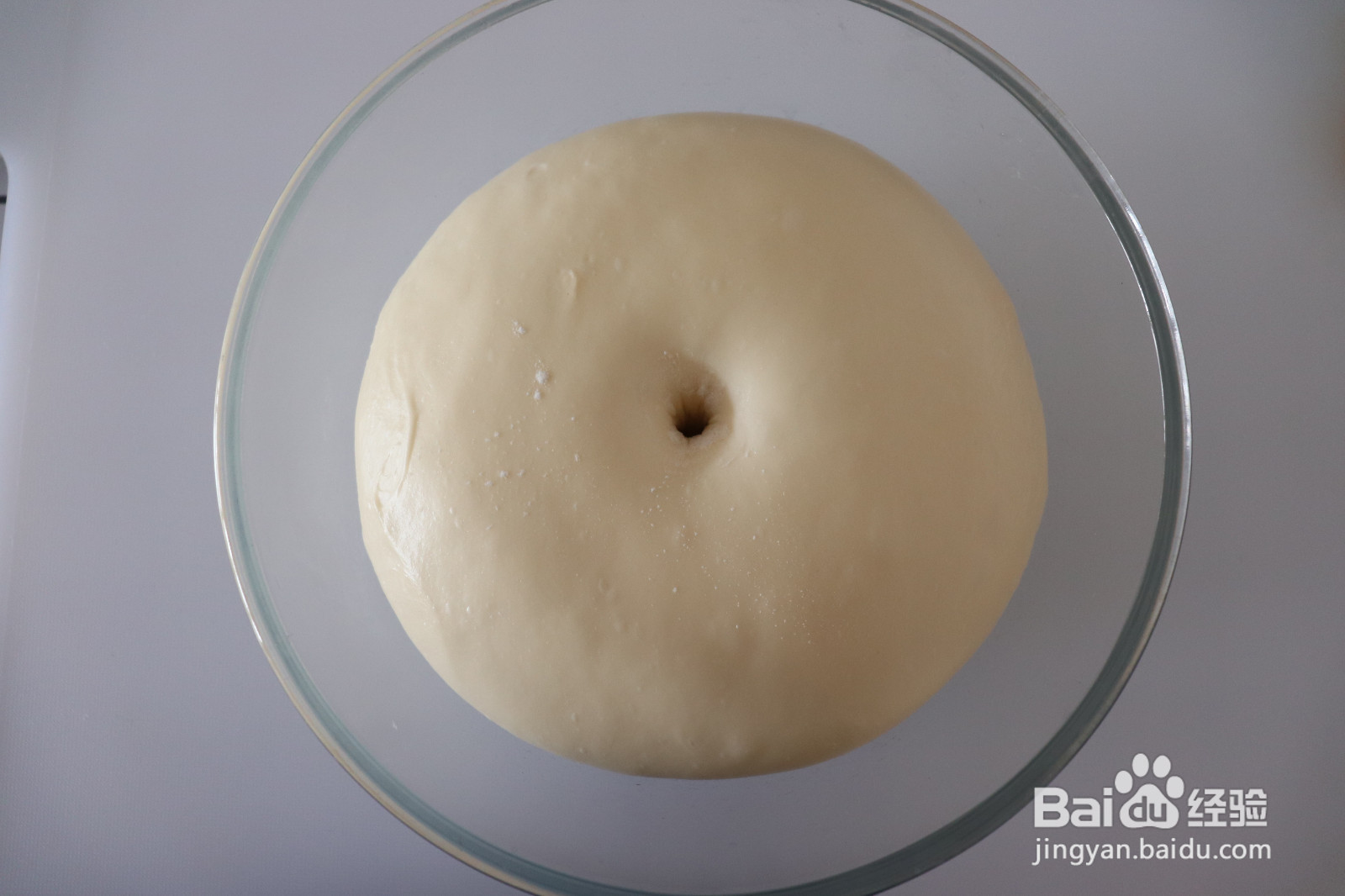 百分百中种北海道吐司的做法