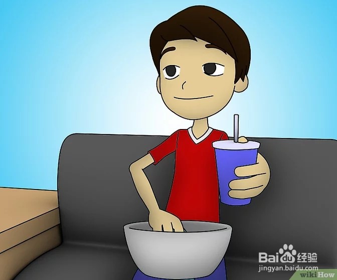 如何独自享受生活的乐趣？