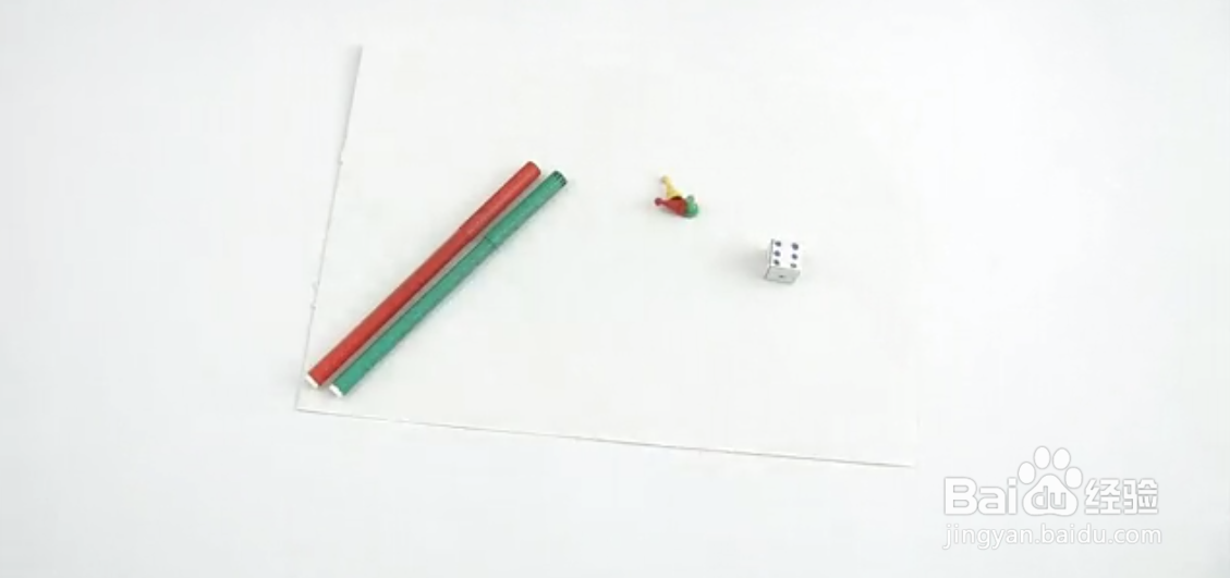 如何制作棋盘游戏？