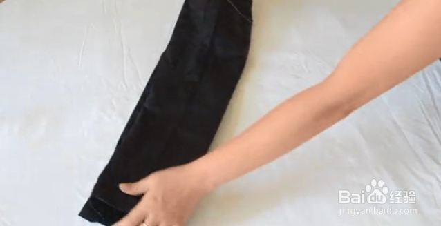 如何快速成为叠衣服能手