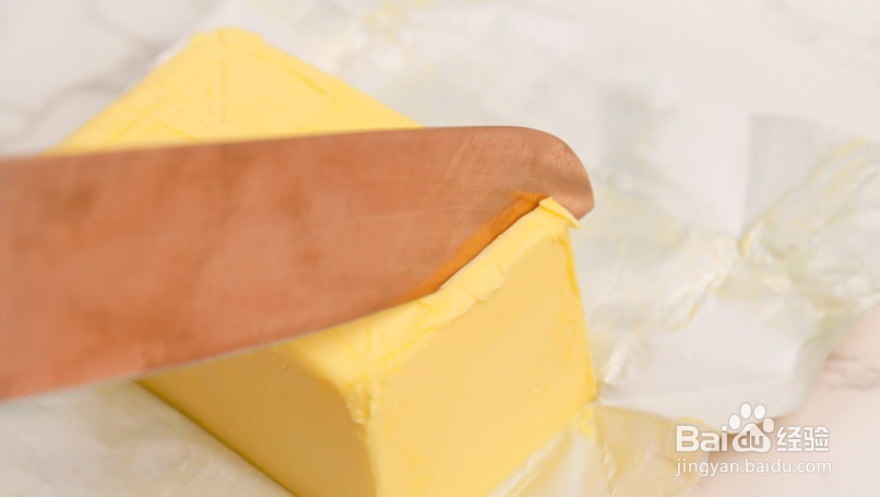 芝士焗蟹斗的做法