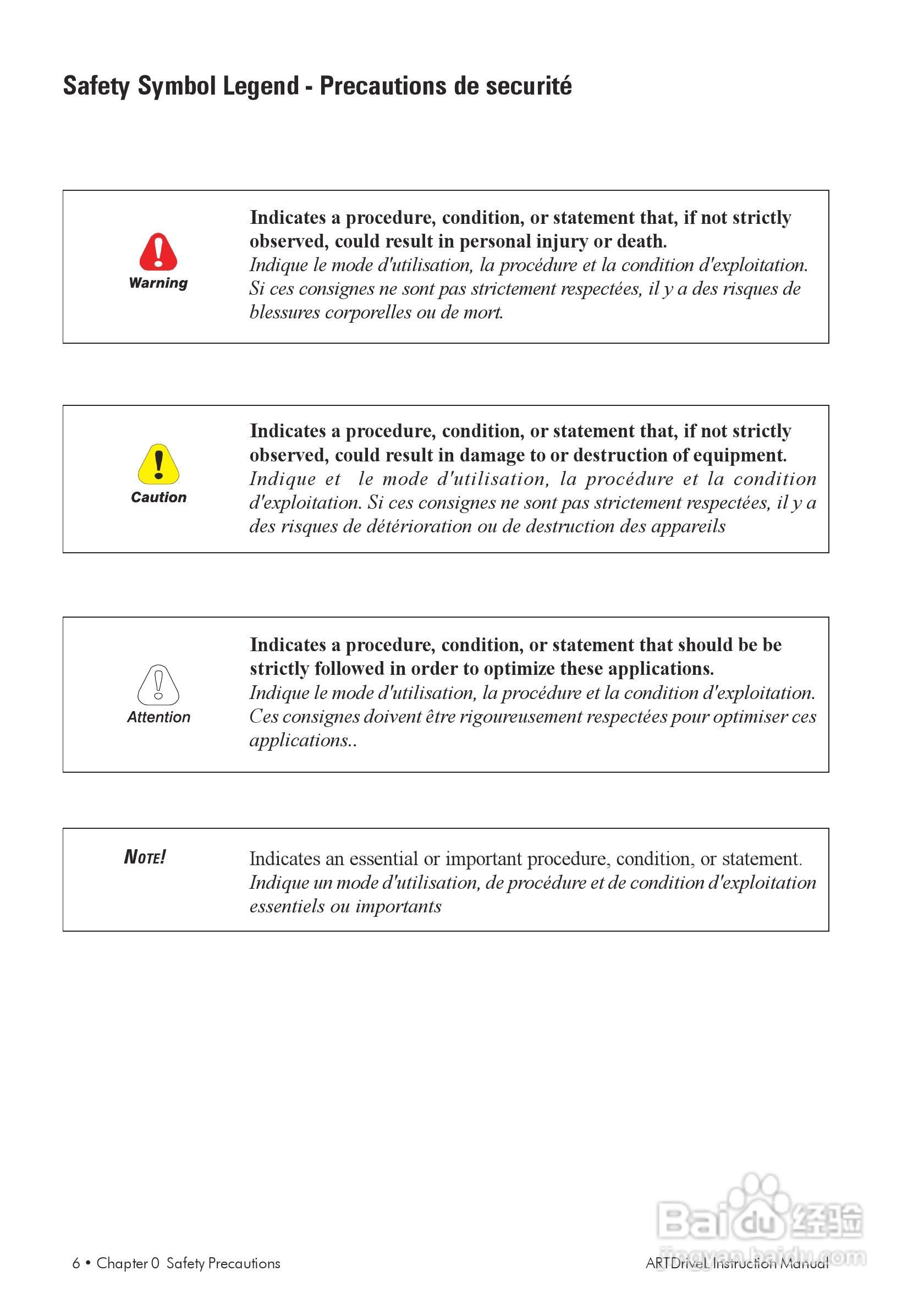 SIEI(西威)变频器ARTDriveL说明书:[1]