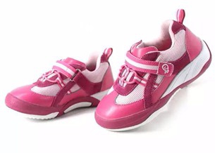 如鞋何挑选儿童定位----90后妈妈的分享