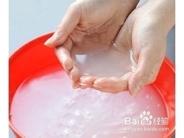 洗头后掉发怎么办