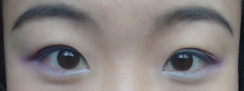 【Lady魅妤】男朋友牛仔妩媚妆容过目不忘的娇柔