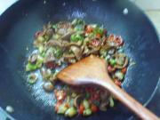 怎样自制泡椒鸭胗