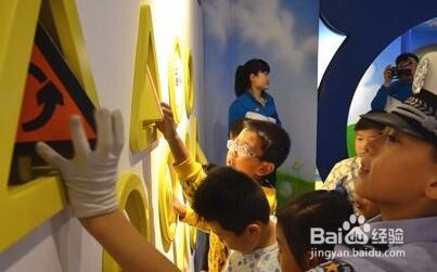 儿童马路安全知识有哪些？