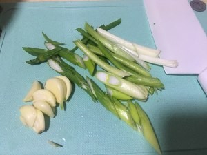 教你怎么做深夜电饭煲三黄鸡