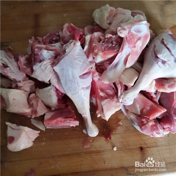 红烧鸭肉怎么做好吃