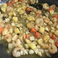 如何制作菠萝什锦咖喱饭