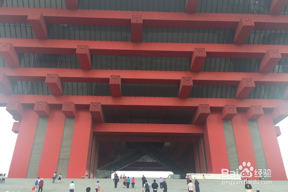 上海那边有哪些好玩的地方？