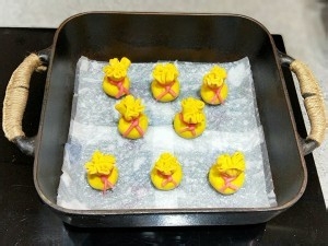 怎么做新年福袋