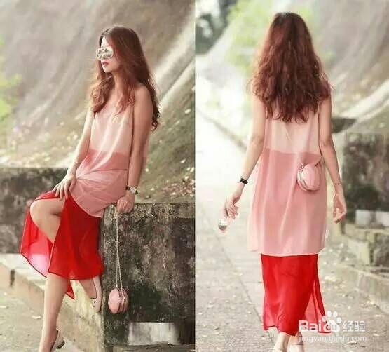 穿衣懂得这些配色才是重点!