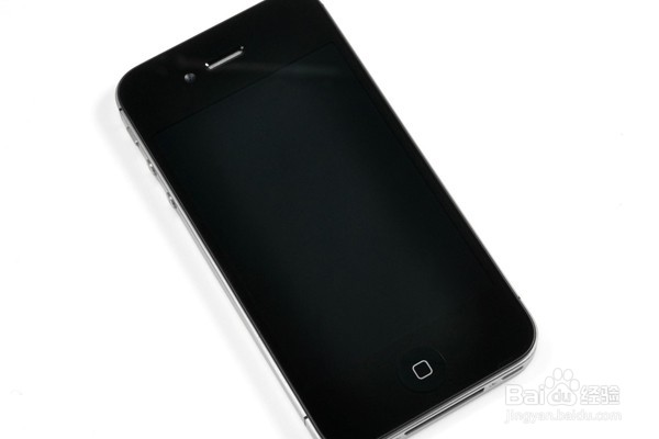 成都苹果手机进水屏幕有水印怎么办