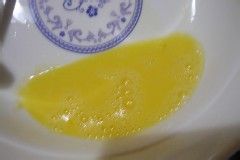 紫菜蛋花汤