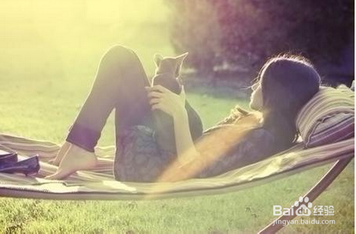 情绪需要发泄和调节