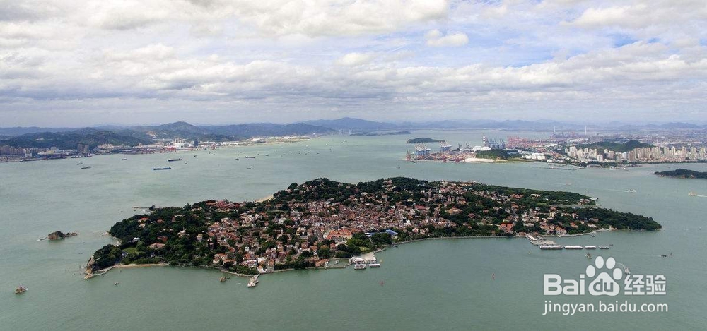 愿你在最美好的年纪，去过这几个地方