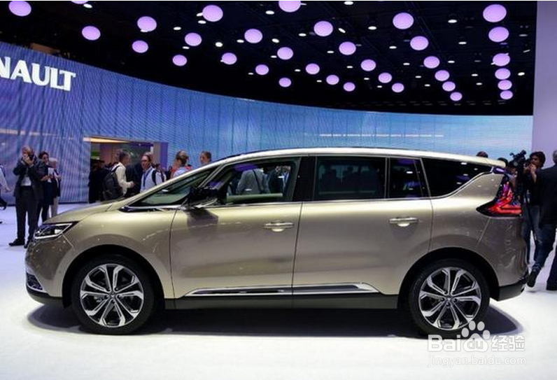 世界上第一台MPV强势回归，奥德赛GL8自认失败