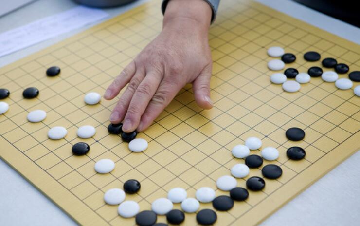 围棋有什么别名