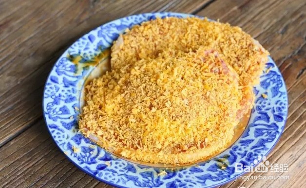 如何做咖喱猪排饭？