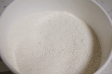 面粉能做什么小吃