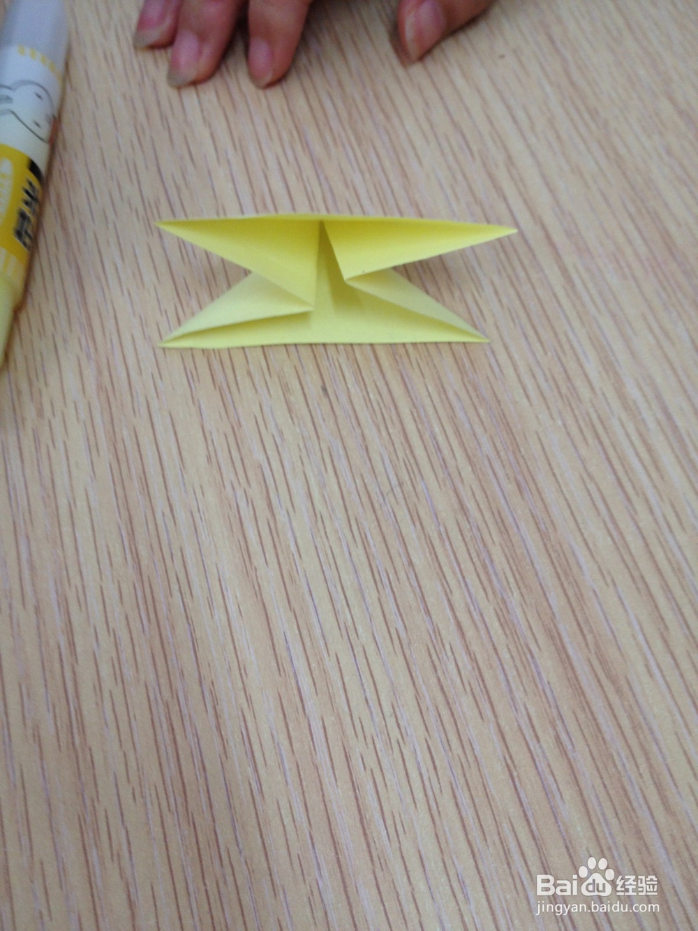 如何折出可爱的皮卡丘