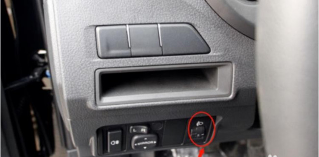 比亚迪的大灯怎样调节