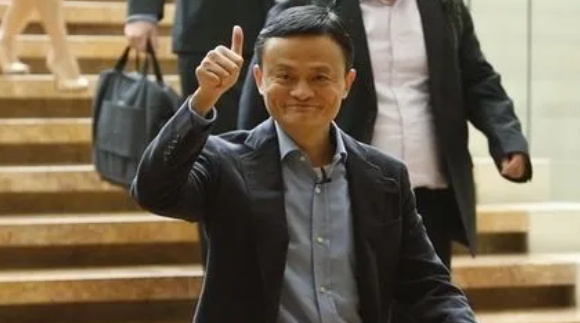 马云毕业于哪一所学校