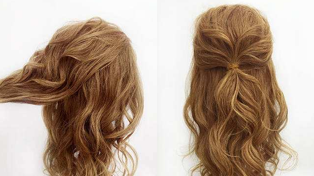 烫了头发要多久才恢复