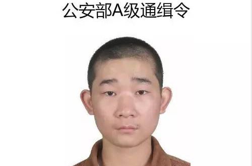 A级通缉犯和B级通缉犯有什么区别