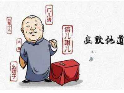 天津话的方言有哪些