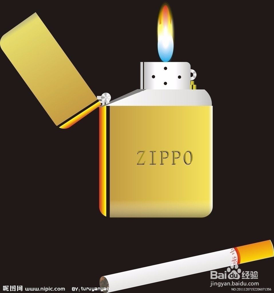 抽烟对你的危害