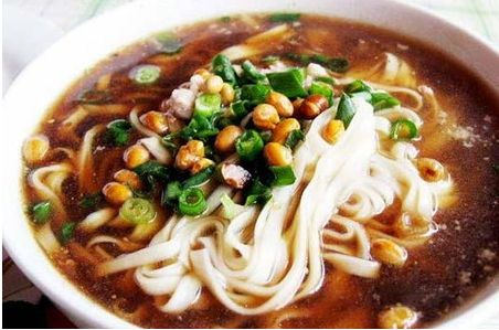 怎样吃好丽江美食