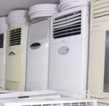 如何挑选二手空调?