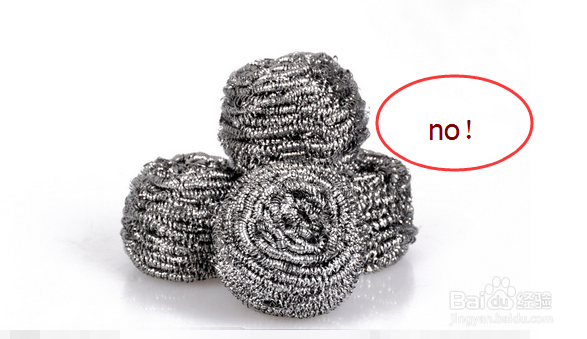 厨房瓷砖粘上油污，如何有效清洗