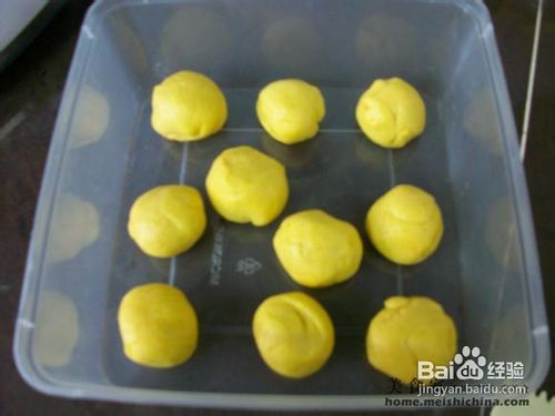 晒晒我的礼物~搅拌器可爱南瓜面包