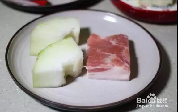 红烧冬瓜做法