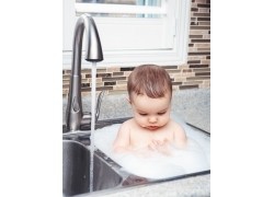 0～7 岁儿童绘画的发展阶段